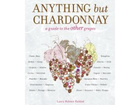 (Anything But) Chardonnay